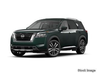 2025 Nissan Pathfinder for sale in Kingsport TN