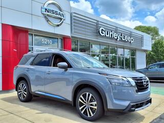 2025 Nissan Pathfinder for sale in Louisville KY