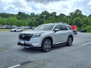 2025 Nissan Pathfinder for sale in West Mifflin PA