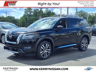 2025 Nissan Pathfinder for sale in Florence KY