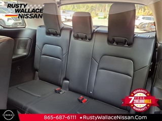 2025 Nissan Pathfinder for sale in Knoxville TN