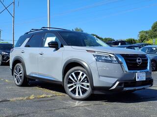 2025 Nissan Pathfinder for sale in Portsmouth NH