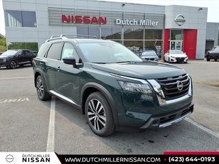 2025 Nissan Pathfinder for sale in Bristol TN