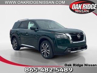2025 Nissan Pathfinder for sale in Oak Ridge TN