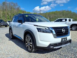 2025 Nissan Pathfinder for sale in Bridgeport WV