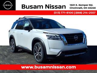 2025 Nissan Pathfinder for sale in Cincinnati OH