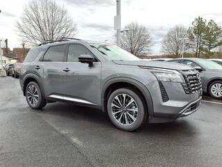 2026 Nissan Pathfinder for sale in Greer SC