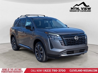 2026 Nissan Pathfinder for sale in Mcdonald TN