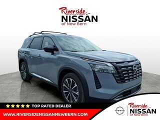 2026 Nissan Pathfinder for sale in New Bern NC