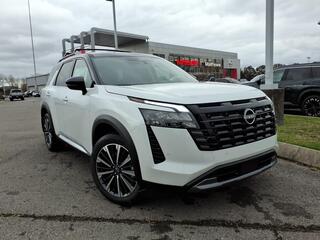 2026 Nissan Pathfinder for sale in Clarksville TN