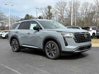 2026 Nissan Pathfinder for sale in Asheville NC
