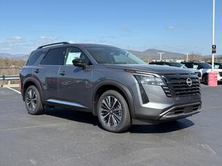 2026 Nissan Pathfinder for sale in Asheville NC