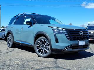 2026 Nissan Pathfinder for sale in Stratham NH