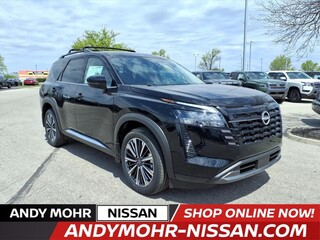2026 Nissan Pathfinder for sale in Indianapolis IN