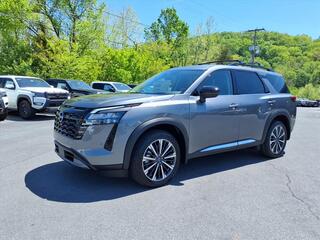 2026 Nissan Pathfinder for sale in Kingsport TN