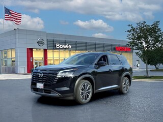2026 Nissan Pathfinder for sale in West Mifflin PA