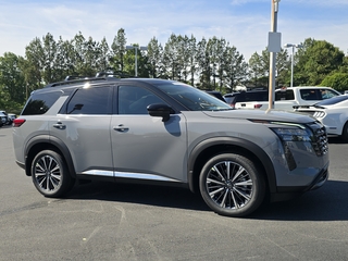 2026 Nissan Pathfinder for sale in Greer SC