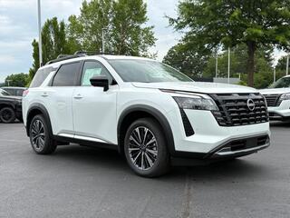 2026 Nissan Pathfinder for sale in Asheville NC