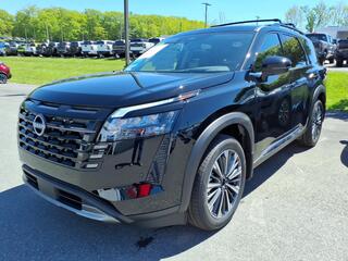 2026 Nissan Pathfinder for sale in Augusta ME