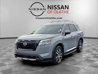 2023 Nissan Pathfinder for sale in Olathe KS