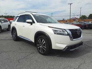 2024 Nissan Pathfinder for sale in Altoona PA