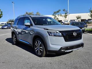 2024 Nissan Pathfinder for sale in Southern Pines NC