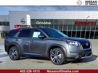 2025 Nissan Pathfinder for sale in Omaha NE