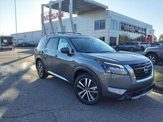 2025 Nissan Pathfinder for sale in Clarksville TN