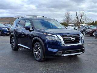 2025 Nissan Pathfinder for sale in Dayton OH