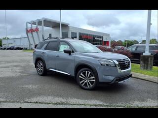 2025 Nissan Pathfinder for sale in Clarksville TN