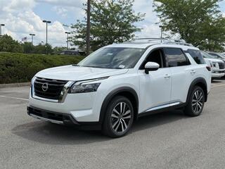 2025 Nissan Pathfinder for sale in Louisville KY