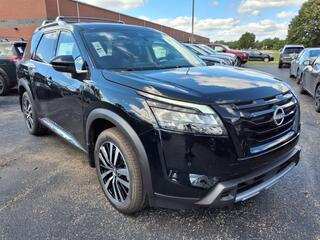 2025 Nissan Pathfinder for sale in Crystal Lake IL