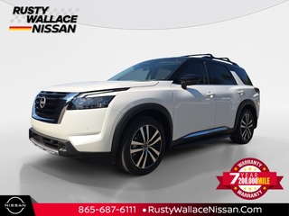 2025 Nissan Pathfinder for sale in Knoxville TN