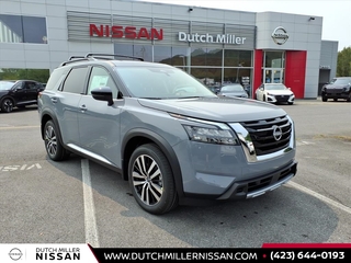 2025 Nissan Pathfinder for sale in Bristol TN