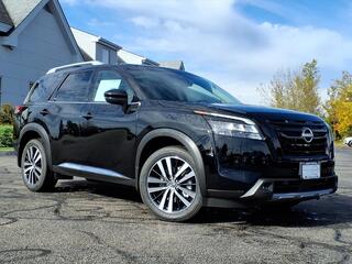 2025 Nissan Pathfinder for sale in Stratham NH