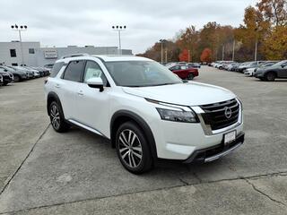 2025 Nissan Pathfinder for sale in Hampton VA