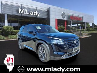 2026 Nissan Pathfinder for sale in Crystal Lake IL