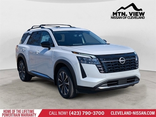 2026 Nissan Pathfinder for sale in Mcdonald TN