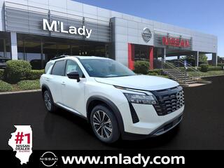 2026 Nissan Pathfinder for sale in Crystal Lake IL