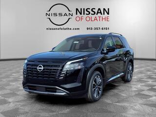 2026 Nissan Pathfinder for sale in Olathe KS