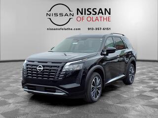 2026 Nissan Pathfinder for sale in Olathe KS
