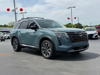 2026 Nissan Pathfinder for sale in Greer SC