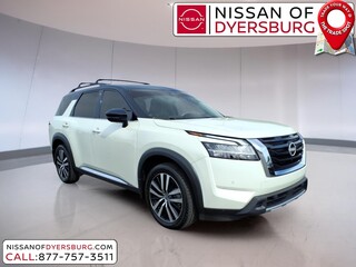 2023 Nissan Pathfinder for sale in Dyersburg TN