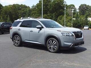 2023 Nissan Pathfinder for sale in Burlington NC