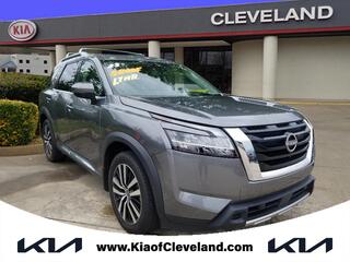 2023 Nissan Pathfinder