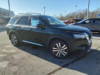 2024 Nissan Pathfinder for sale in Clarksville TN