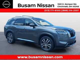 2024 Nissan Pathfinder for sale in Cincinnati OH