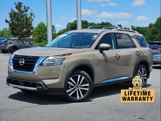 2024 Nissan Pathfinder for sale in Forest City NC