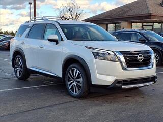 2025 Nissan Pathfinder for sale in Dayton OH