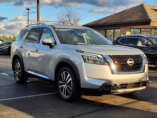 2025 Nissan Pathfinder for sale in Dayton OH